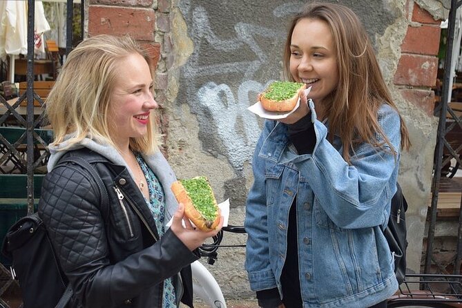 Krakow 3-Hour Craft Beer Tour - Craft beer in Kazimierz: why the neighborhood matters