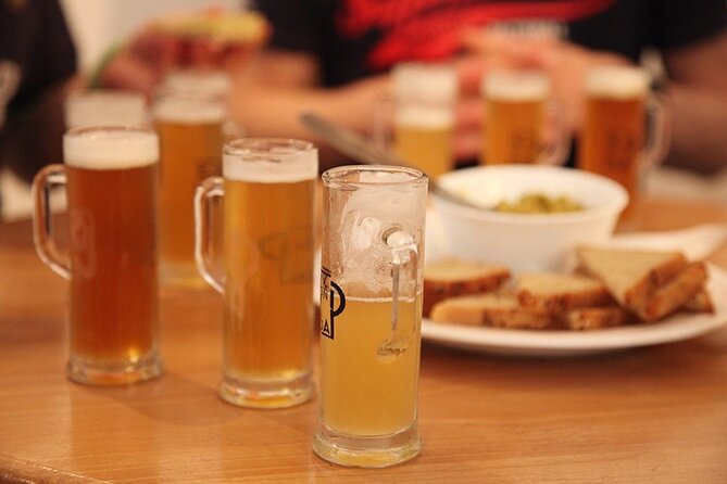 Krakow 3-Hour Craft Beer Tour - What you’re really signing up for (it’s not a pub crawl)