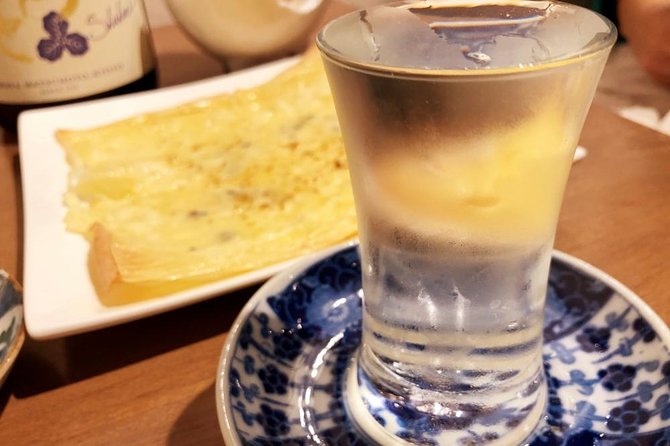 Kyoto Sake Brewery Tour with Lunch - Price and Value: What $227 Buys You in Real Terms