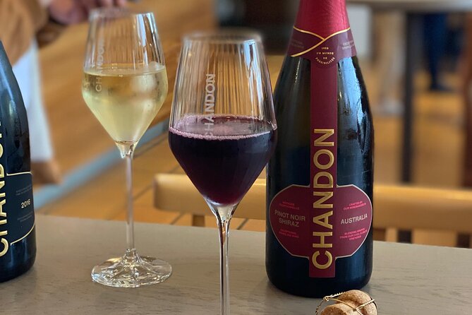 Laid back, Yarra Valley Wine Tour: Wine, Cider, Gin, Beer + Choc - 6 key things to know before you go