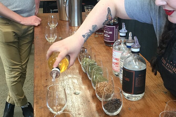 Laid back, Yarra Valley Wine Tour: Wine, Cider, Gin, Beer + Choc - Why this Yarra Valley wine-and-chocolate day feels relaxed from Melbourne