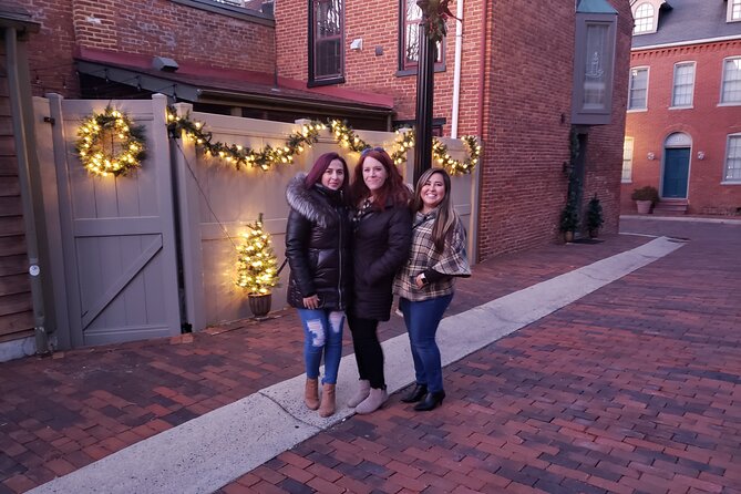 Lancaster History and Craft Beer Walk - Price and value: what $89 buys you in real terms