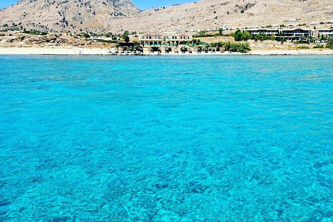 Lindos Sunset Cruise with Unlimited Aperol Spritz, Beer & Wine - Who This Cruise Fits Best