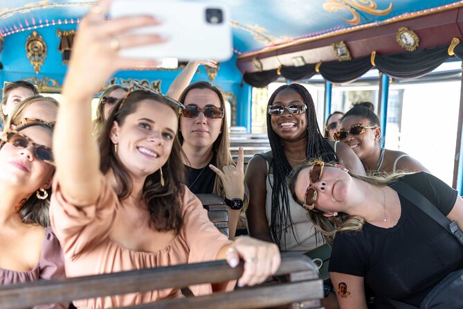 Live Music and Brewery Bus | LaZoom Tours - Stop 2: Resident Culture Brewing Company for hop-forward choices