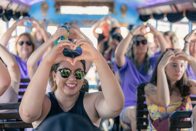 Live Music and Brewery Bus | LaZoom Tours - Who should book this brewery bus (and who should pass)