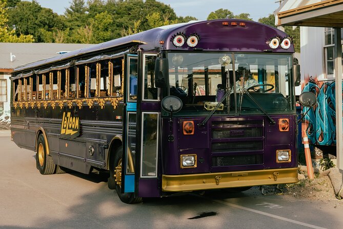 Live Music and Brewery Bus | LaZoom Tours - Practical tips to enjoy every one of the three 30-minute stops