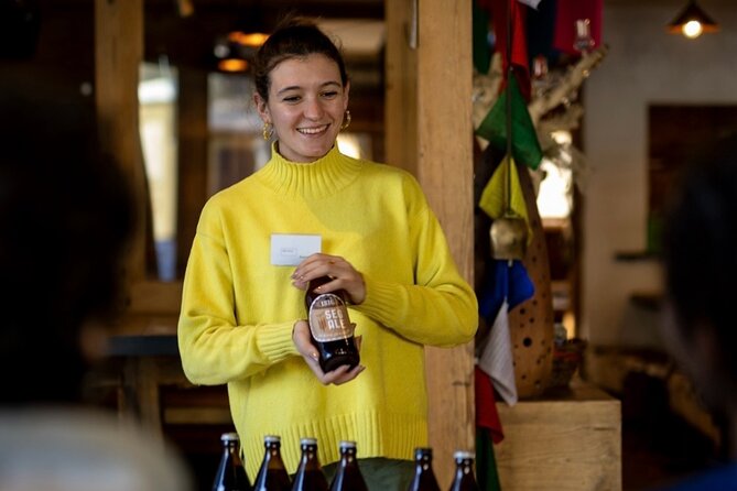 Livigno Brewery Tour and Tasting with an Expert - Quick Hits: What Makes This Livigno Beer Tour Worth Your Time