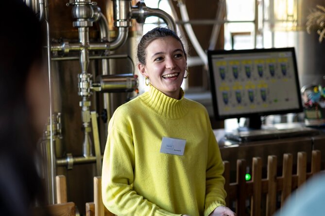 Livigno Brewery Tour and Tasting with an Expert - Value for $71.38: What You’re Really Paying For