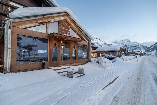 Livigno Brewery Tour and Tasting with an Expert - Who This Tour Suits Best (and Who Might Skip It)