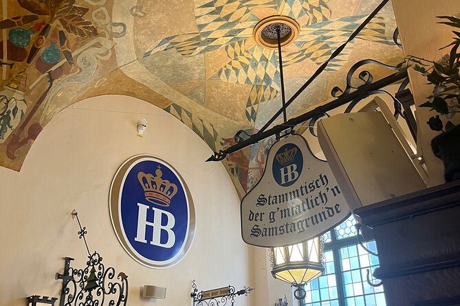 Living Deliberately Today Munich Beer Tours - Key highlights