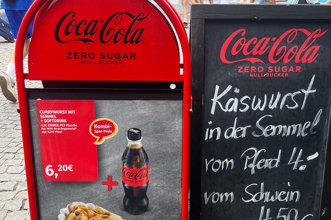 Living Deliberately Today Munich Beer Tours - Beer Included vs Paid: What You Really Get for $63.76