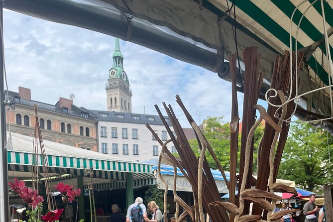 Living Deliberately Today Munich Beer Tours - Timing and Logistics: Why 4:00 pm Works Well