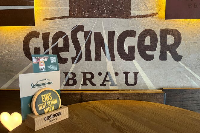 Living Deliberately Today Munich Beer Tours - How the Guide Makes It Feel Like Munich, Not a Script