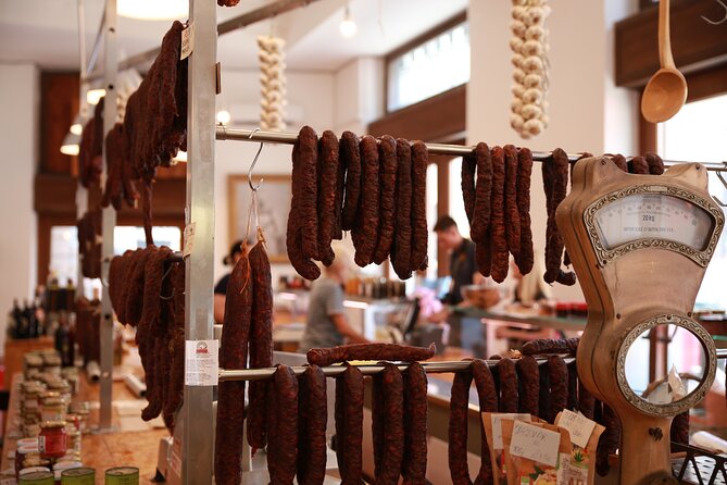Local Beer & Food Tour - Beer tastings you can actually use: what to look for