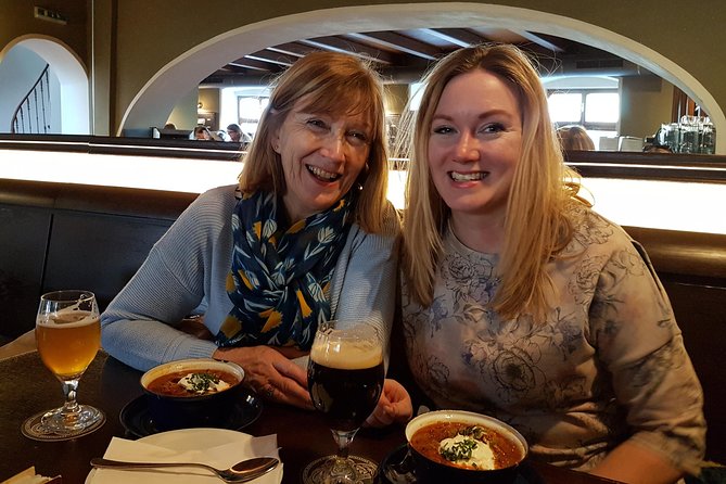 Local Beer & Food Tour - Price and value: is $168.20 a fair deal?