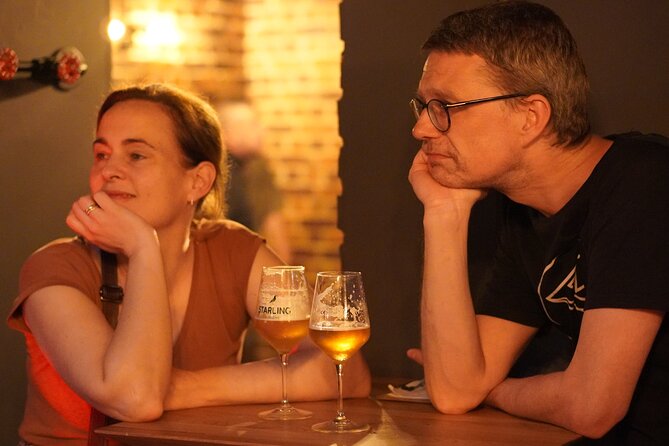 Local Craft Beer Tasting in Strasbourg - Who This Tour Suits Best (and Who Might Skip It)