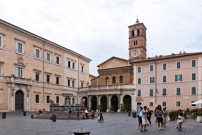 Local Craft Beer Walkin Rome - Key Things to Know Before You Go