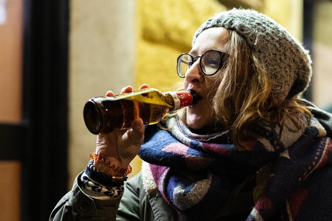 Local Craft Beer Walkin Rome - The Secret Fourth Stop: Why It’s Fun and Why It’s Risky