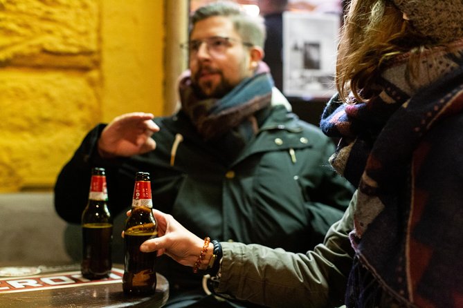 Local Craft Beer Walkin Rome - Walking Pace, Timing, and What 2 Hours 30 Really Means