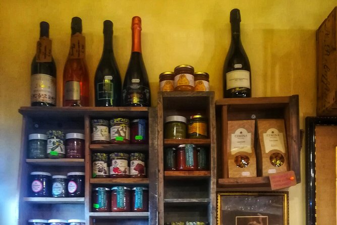 Local Craft Beer Walkin Rome - Guides Matter: Sylvia, Orso, Alex, and What Their Styles Signal