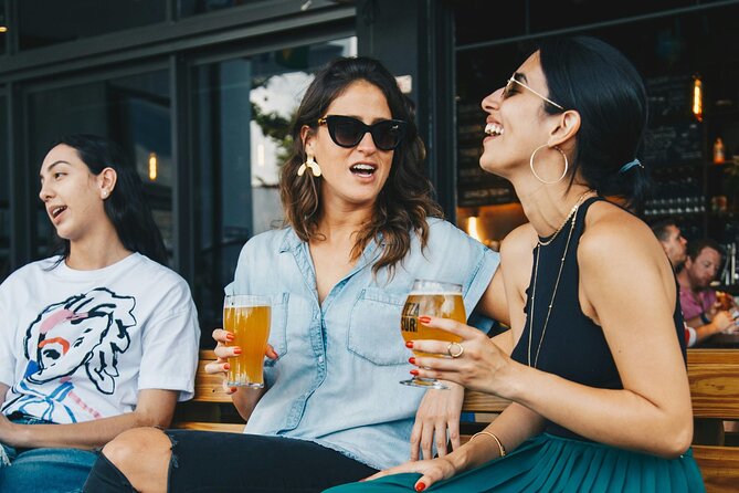 Local Tapas, Beer and Wine Tour of Madrid All Inclusive - Key highlights you’ll feel on the tour