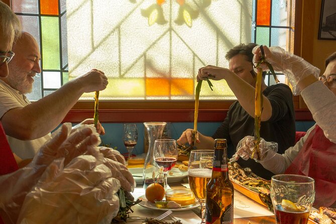 Local Tapas, Beer and Wine Tour of Madrid All Inclusive - What this Madrid tapas, beer and wine tour is really good at