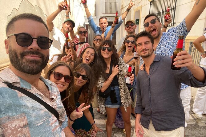 Local Tapas, Beer and Wine Tour of Madrid All Inclusive - Mercado de San Miguel: tasting southern flavors and getting your own time