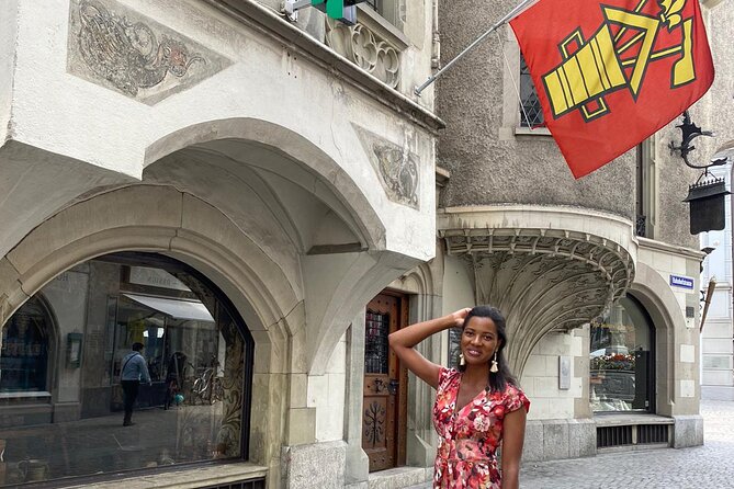 Lucerne Walking Tour and Beer Tasting - Price and value: is $314.10 per person worth it?