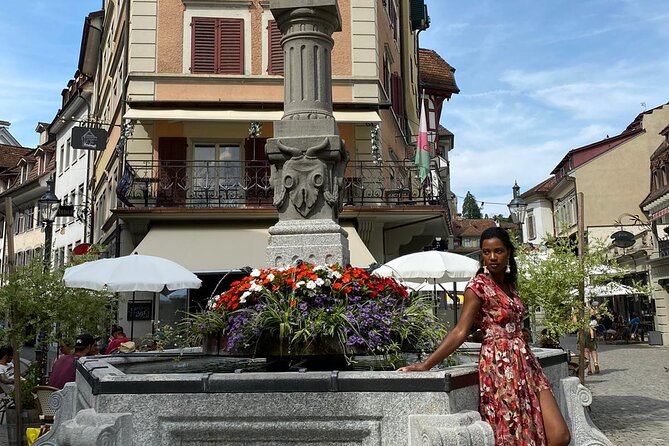 Lucerne Walking Tour and Beer Tasting - Who this Lucerne tour suits best