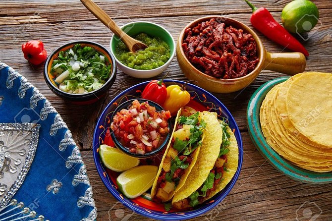 Lucha Libre-Wrestling FiestaExper Taco Dinner Beer ONLY SUNDAYS - Practical tips so you enjoy every minute