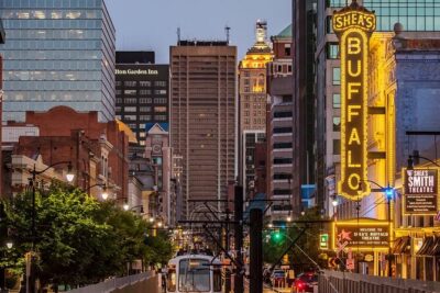 Luxury Buffalo Brewery Tour - Price and timing: where the $159.99 value comes from