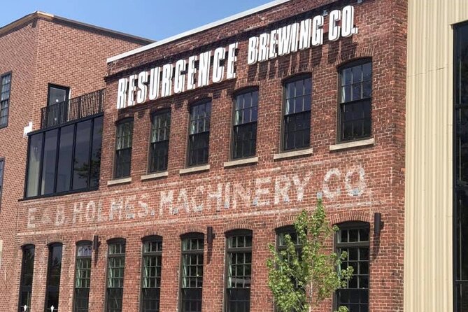 Luxury Buffalo Brewery Tour - What to bring (and how to keep tastings enjoyable)