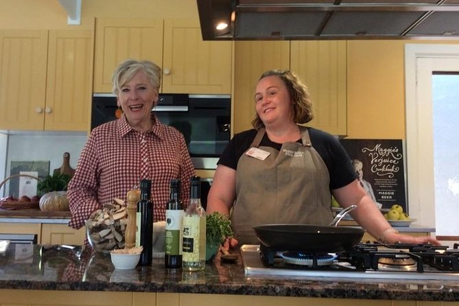 Maggie Beer Farm - Barossa Valley Regional Tour - Key things that make this Barossa tour work
