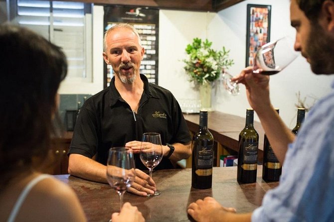 Maggie Beer Farm - Barossa Valley Regional Tour - How the private driving day feels (and why it’s worth it)