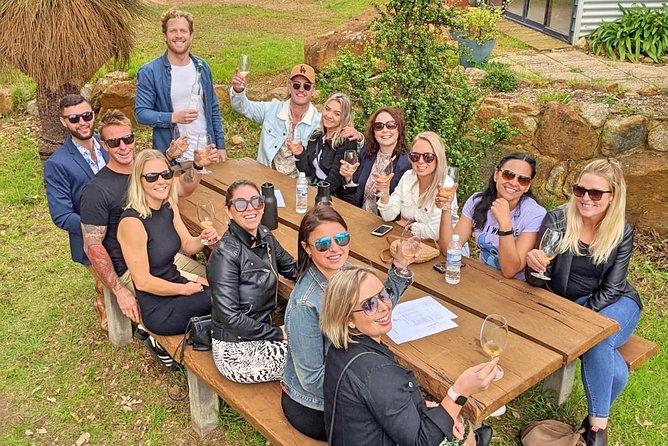 Margaret River Beer & Wine Adventure (departs Dunsborough/Busselton) - Key highlights you can plan around