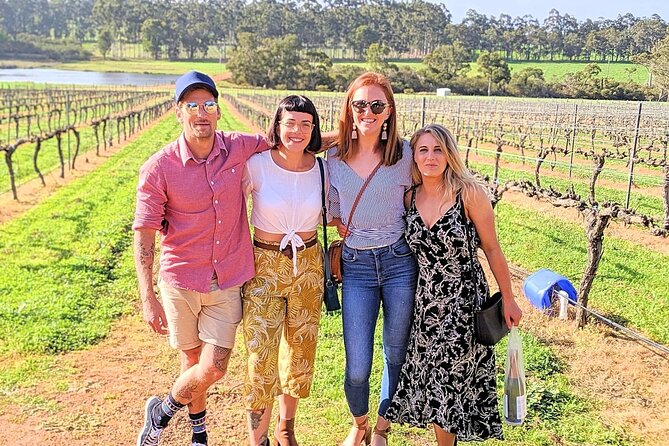 Margaret River Beer & Wine Adventure (departs Dunsborough/Busselton) - Why this Margaret River tour feels built for real people