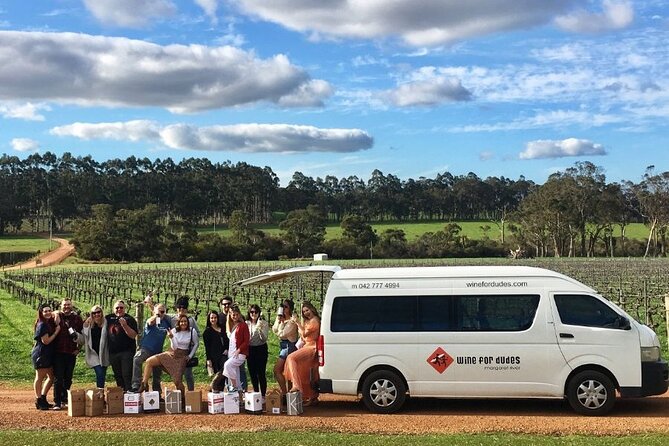 Margaret River Beer & Wine Adventure (departs Dunsborough/Busselton) - Price and value: is $132.69 a good deal?