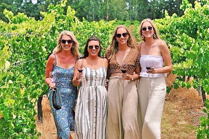 Margaret River Beer & Wine Adventure (departs Dunsborough/Busselton) - Should you book the Margaret River Beer & Wine Adventure?
