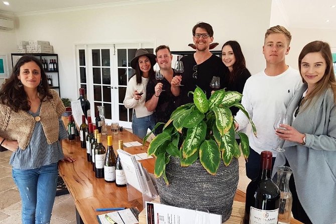 Margaret River Beer & Wine Adventure (departs Margaret River) - Who should book this Margaret River Beer & Wine Adventure