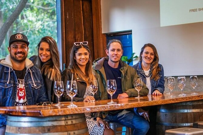 Margaret River Beer & Wine Adventure (departs Margaret River) - Pickup, timing, and how the day flows (10:30 start)