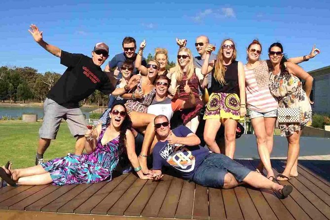 Margaret River Wine, Brewery & Distillery Tour with Lunch - Quick take: why this Margaret River tour is a solid buy