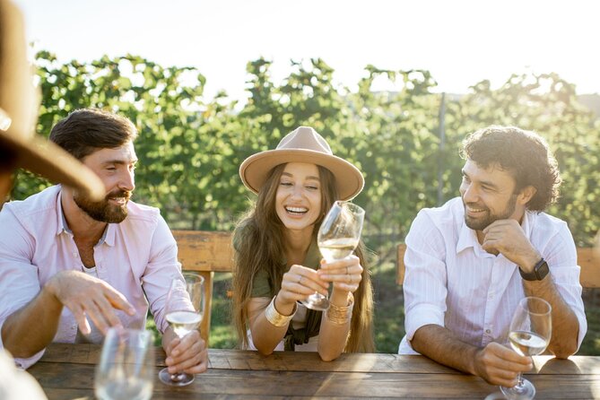 Margaret River Wine, Brewery & Distillery Tour with Lunch - The chocolate break: a sweet reset after tastings