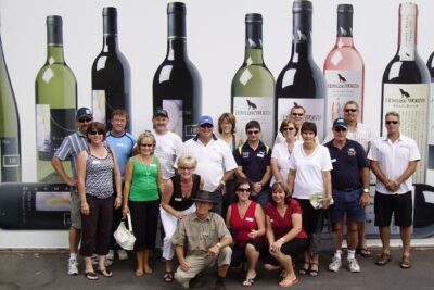 Margaret River Winery, Brewery Tour with Gourmet Lunch. - Wine, beer, and the tasting rhythm (without total chaos)
