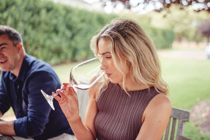 Margaret River Winery, Brewery Tour with Gourmet Lunch. - Brewery stop and the distillery flavor: why the mix matters