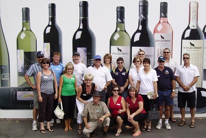 Margaret River Winery, Brewery Tour with Gourmet Lunch. - Wine, beer, and the tasting rhythm (without total chaos)