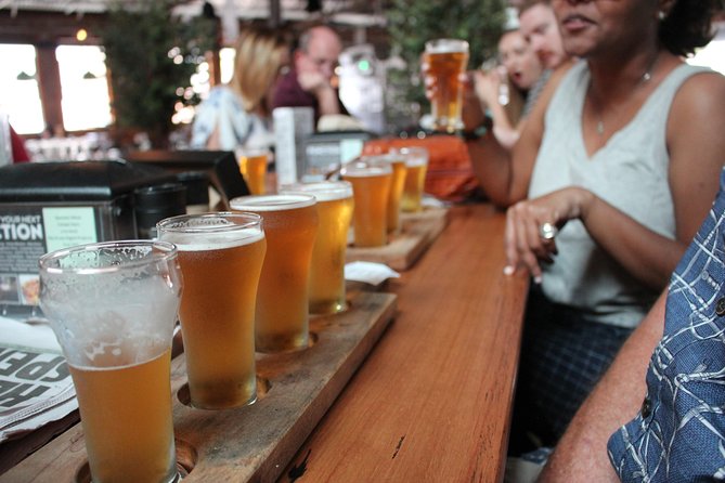 Marrickville Brewery Tour - Tips to Get More Out of Every Pour