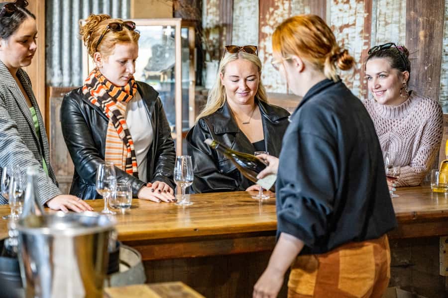 Melbourne: Yarra Valley Wine, Cider, Gin, Beer, & Choc Tour - Key moments that make the day work
