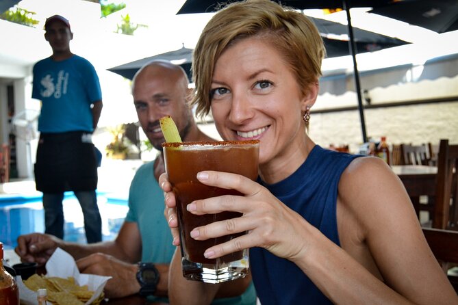 Mexican Beer & Seafood Madness in Playa del Carmen - Practical tips to make it a win for you