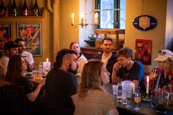 Mikkeller Tastings – The Unusual Story of Beer and Mikkeller - Key highlights