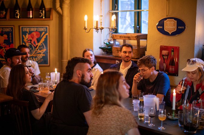 Mikkeller Tastings – The Unusual Story of Beer and Mikkeller - Price of $26.88: where the value comes from
